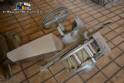 L�nea de chips para 250 kg