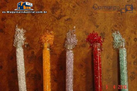 Industria petroqu�mica de gr�nulos de metacrilato de metilo / metacrilato de segunda generaci�n