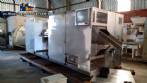 Maquina empaquetadora de blister Oystar Fabrima BP 5