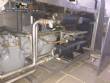 M�quina del helado contin�a Technogel Explorer 1500