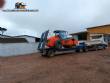 Rodillo compactador de suelo HAMM 3414