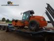 Rodillo compactador de suelo HAMM 3414