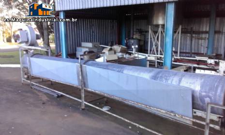 Piruletas y m�s balas de temperador