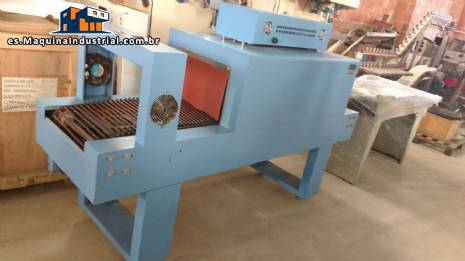 T�nel de encogimiento shrink