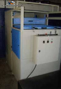 Vac�o formando-30 horas de uso