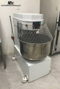 Batidora industrial 40 kg