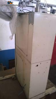 Empacador de bolsita l�quida Emzo