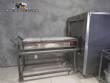 Horno industrial para asados   de porchetta Costillas Italia Euro Forni p1s Porchetta Singolo