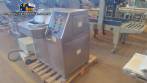 Cortadora picadora emulsionadora 20 litros Cortadora Industrial