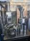 Mquina llenadora automtica de cpsulas de acero inoxidable NJP 1200