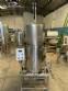 L�nea de producci�n para microcervecer�a, de 600 a 750 litros de cerveza artesanal.