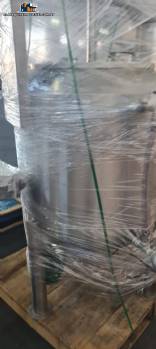 L�nea para la producci�n de cosm�ticos MRE Industrial