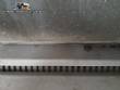 Tagliatelle cortador de fideos 100 kg h IMA