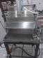 Gotero de acero inoxidable para galletas de harina de yuca, merengues, bizcochos y galletas Forma�o.