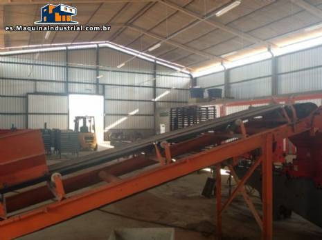 Planta de hormig�n CIBI