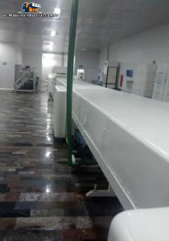 T�nel de enfriamiento Hebleimar