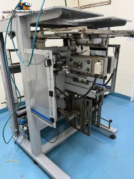 Bolsita de relleno pastoso SystemPack 2 v�as