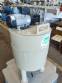 Tanque mezclador de polipropileno de laboratorio de 50 litros Master Pump