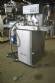 Templadora con tapa de acero inoxidable Vonin 90 kg