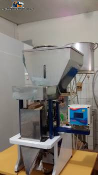 Pesaje de dosificaci�n JHM