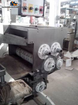 Formaci�n de caramelo Hebleimar