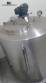 Fermentador acero inoxidable de 500 L Incomar