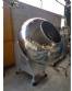Mezclador rotativo de acero inoxidable 200 L