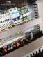 M�quina de envasado multicabezal Indumak Dosetec