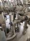 M�quina de llenado rotativa Zegla con sistema de enjuague y taponado de tres bloques
