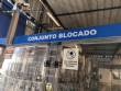 M�quina de llenado rotativa Zegla con sistema de enjuague y taponado de tres bloques