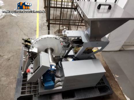 Contador de c�psulas WORD DATA