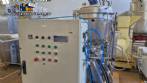 Procesador de alimentos al vaco universal en acero inoxidable