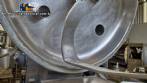 Procesador de alimentos al vaco universal en acero inoxidable