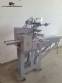 M�quina de envasado flow pack Cassan M�quinas 2024, hasta 120 paquetes/min.