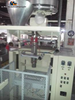 Fabrima envasado vertical con sistema volum�trico