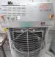 Mezclador con calefacci�n de gas 75 kg Misturella Tedesco