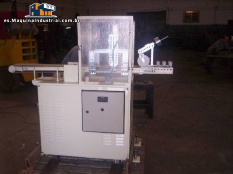 Cortador neum�tico