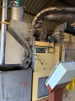 Equipos para tostar y moler caf�