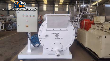 Cscara de chocolate universal Mallosa 500 kg