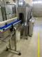 Tnel de contraccin de mangas de acero inoxidable de MKM Machines