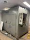 Horno industrial de acero inoxidable PALLEY