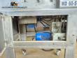 Mquina envasadora flow pack Daumeq de 60 unidades por minuto