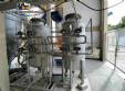 Planta de fabricaci�n de jarabe de bebidas a escala multinacional con equipos importados de alto est�ndar y una l�nea de producci�n de acero inoxidable 316