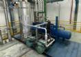 Planta de fabricaci�n de jarabe de bebidas a escala multinacional con equipos importados de alto est�ndar y una l�nea de producci�n de acero inoxidable 316