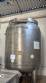 Tanque as�ptico Alsafe de acero inoxidable 316L para la industria de bebidas 12.000 L