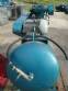 Compresor de la marca de f�brica de Comprimax