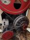 Molino refinador con 3 cilindros para jabones G.Mazzoni