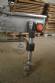 Cintur�n de acero inoxidable con taco MCI