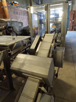 Detector de metales Brapenta