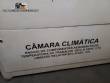 Cmara climtica para pruebas de estabilidad del producto